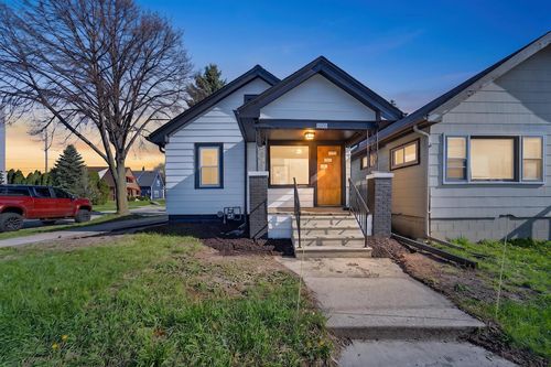 5126 W Burnham Street, West Milwaukee, WI, 53219 | Card Image