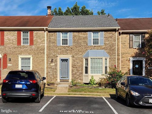 7035 Leewood Forest Dr, SPRINGFIELD, VA, 22151-3922 | Card Image
