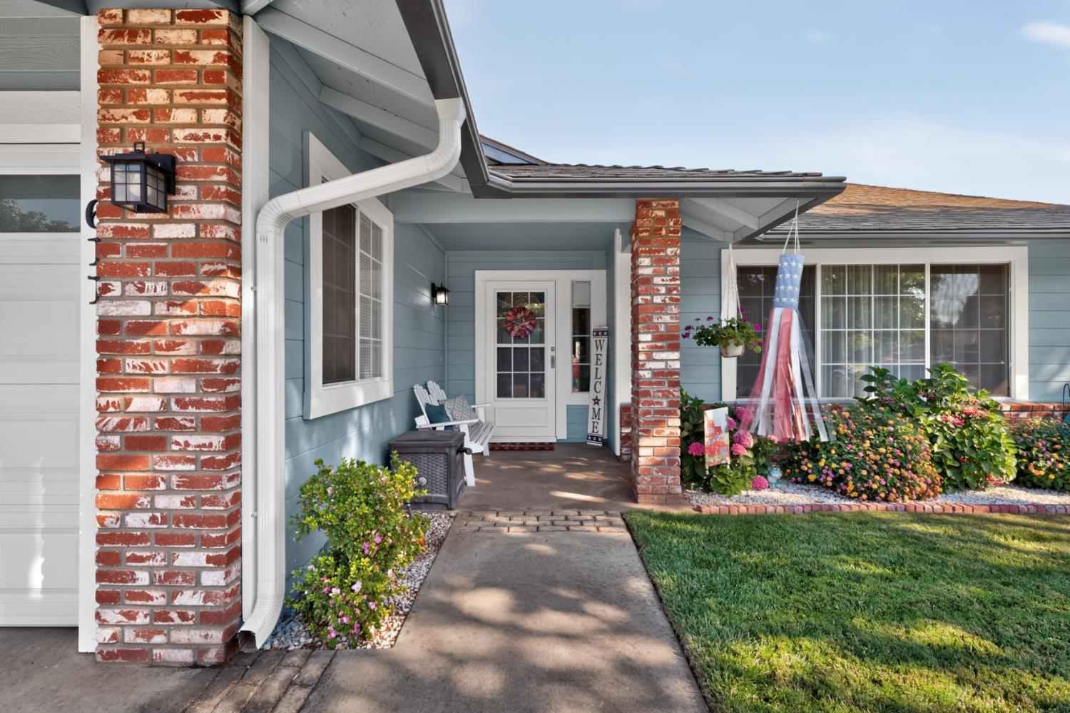 Residential in Wheatland 3
