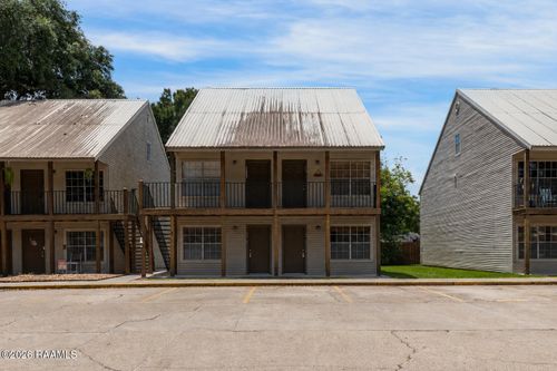 1502-300 Lozes Ave, Lafayette, LA, 70508-5261 | Card Image
