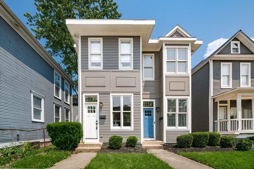 1114-1116 Summit St, Columbus, OH, 43201-3550 | Card Image