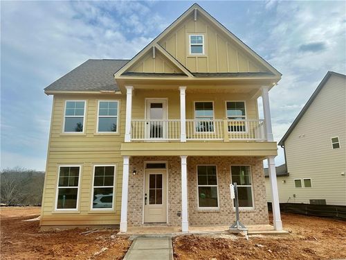 162 Marble Tree Way, Ball Ground, GA, 30107-1900 | Card Image