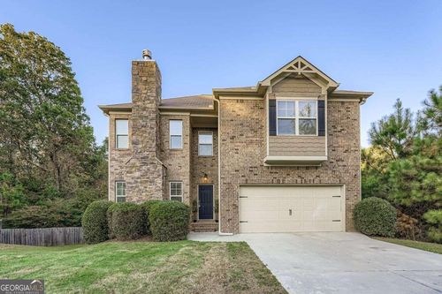 1240 Grayson Oaks Dr, Lawrenceville, GA, 30045-9105 | Card Image