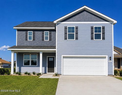 917 Shipley Way Sw, Supply, NC, 28462-6090 | Card Image