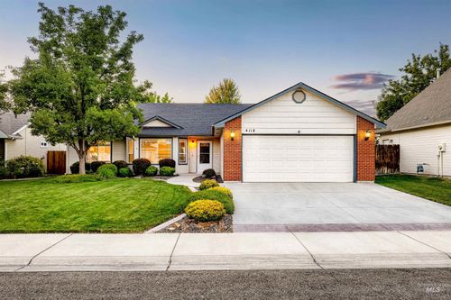 4114 E Stonebridge Dr, Meridian, ID, 83642-8921 | Card Image