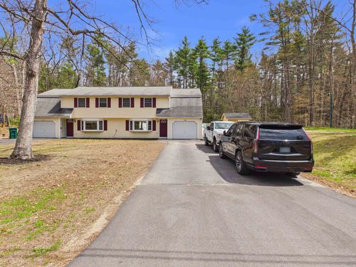 b-19 Deerwood Dr, Amherst, NH, 03031-2002 | Card Image