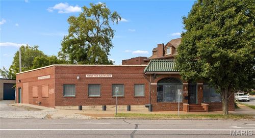 1901 Gravois Ave, Saint Louis, MO, 63104-2721 | Card Image