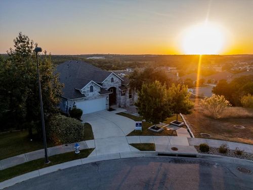 221 Cibolo Ridge Dr, Georgetown, TX, 78628-5209 | Card Image