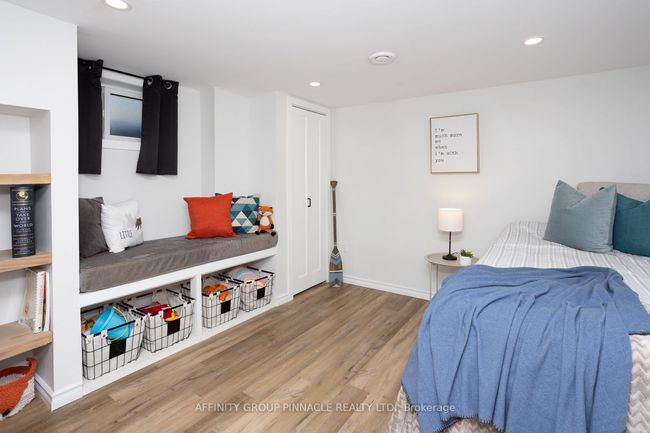 44 St David St, House other with 5 bedrooms, 2 bathrooms and 4 parking in Lindsay ON | Image 32