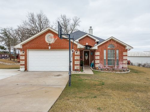 136 Alyssa Ct, Weatherford, TX, 76085-9073 | Card Image