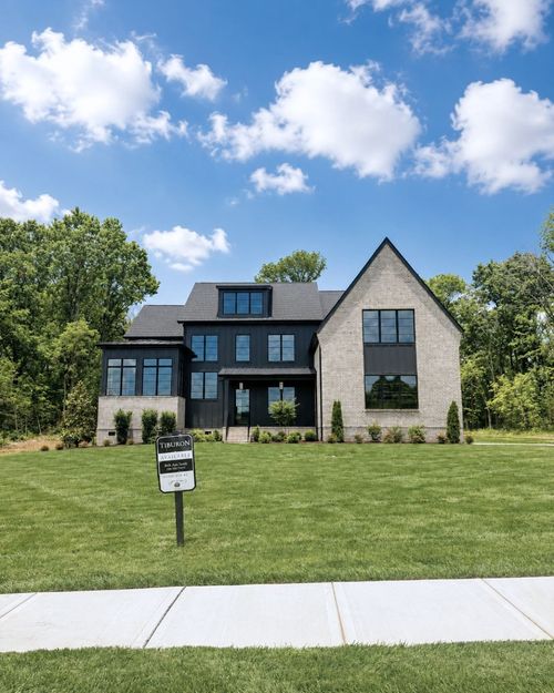 9684 Tiburon Dr, Brentwood, TN, 37027-2126 | Card Image