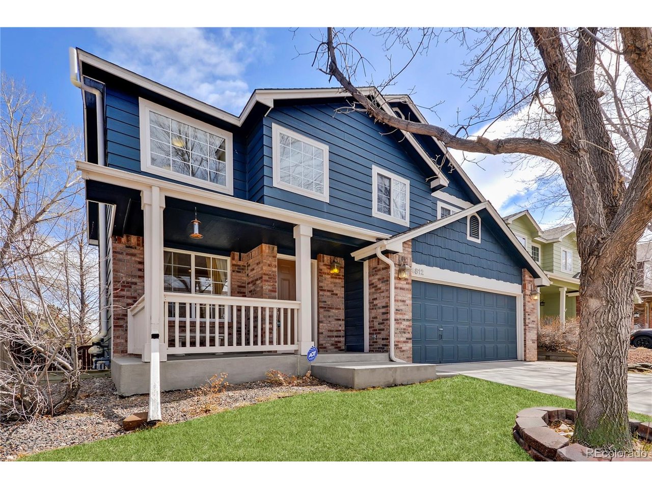 Residential in Castle Rock 4