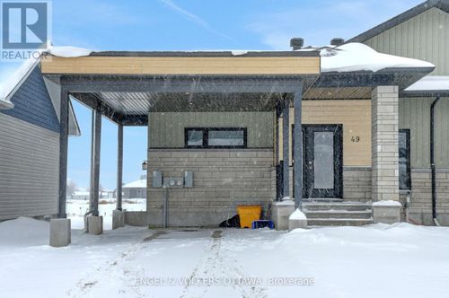 a-49 Adam Street, The Nation, ON, K0A3C0 | Card Image