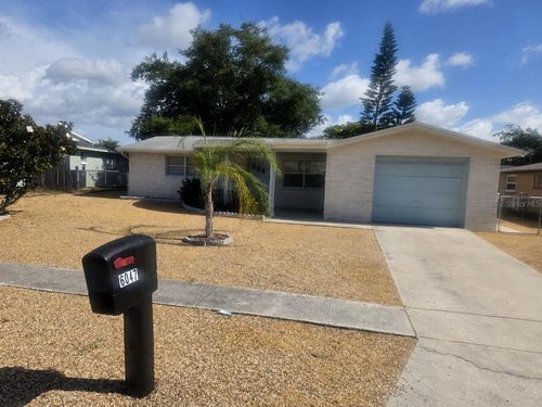 6047 9th Ave, NEW PORT RICHEY, FL, 34653-5211 | Card Image