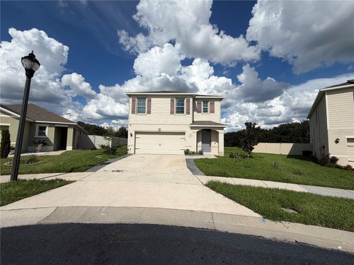 3074 Timber Hawk Cir, OCOEE, FL, 34761-8500 | Card Image
