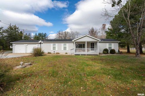 14574 Eastland Rd, Marion, IL, 62959-6993 | Card Image