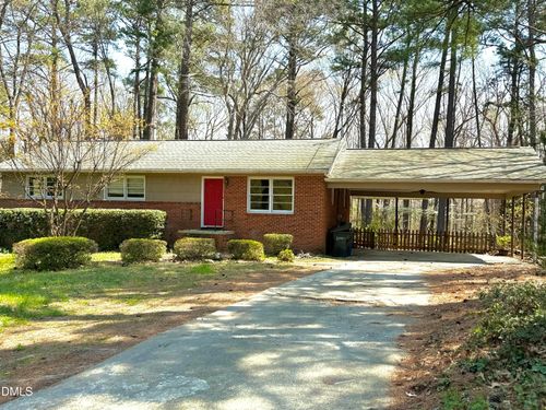 7 Custer Cir, Durham, NC, 27713-2411 | Card Image
