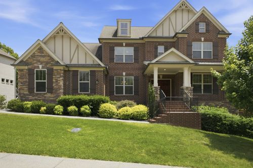 6764 Falls Ridge Ln, College Grove, TN, 37046-1412 | Card Image