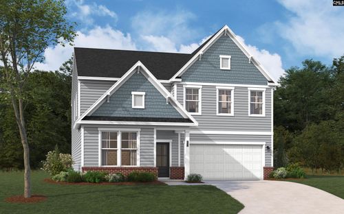 111 Bloomsbury Drive, Lexington, SC, 29073 | Card Image