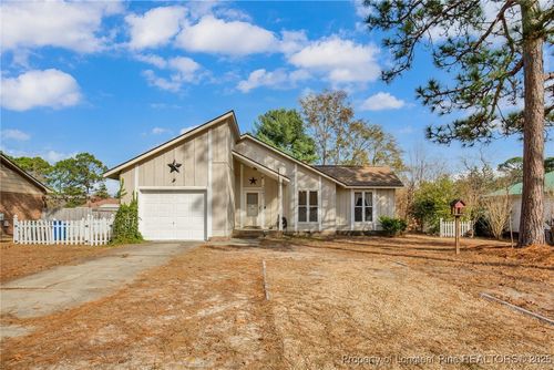 2092 Lakeridge Dr, Fayetteville, NC, 28304-0511 | Card Image