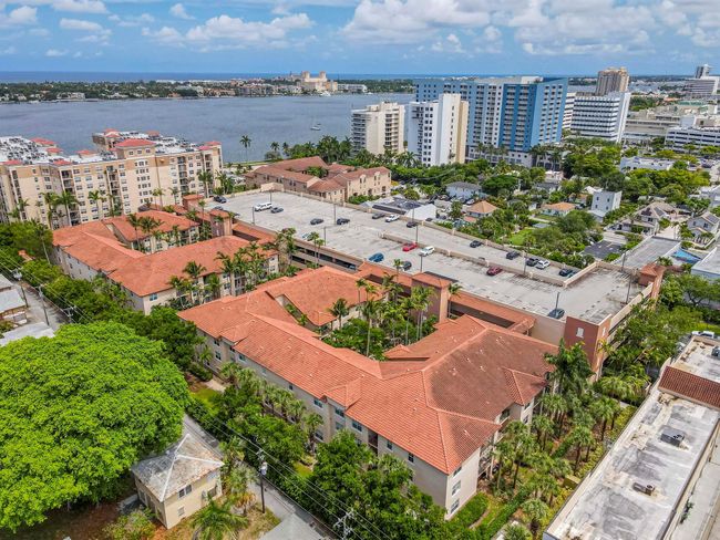 APT-206 - 1805 N Flagler Dr, Condo with 3 bedrooms, 2 bathrooms and null parking in West Palm Beach FL | Image 26