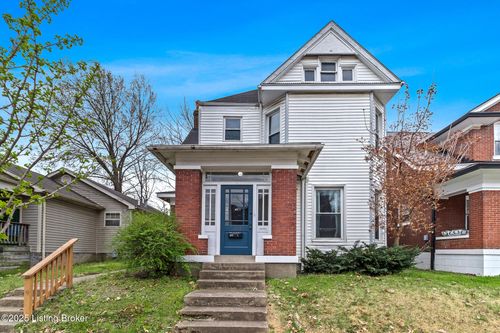 704 E Oak St, LOUISVILLE, KY, 40203-3481 | Card Image
