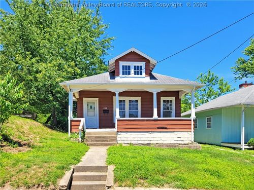 859 Anaconda Avenue, Charleston, WV, 25302 | Card Image