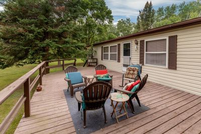 2439 6th Avenue Nw, House other with 3 bedrooms, 2 bathrooms and null parking in Longville MN | Image 1