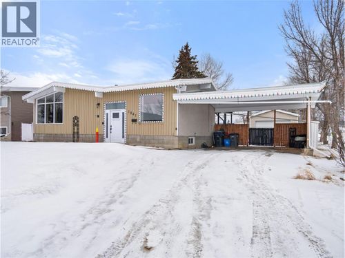 1841 Aspen Drive, Dawson Creek, BC, V1G2S5 | Card Image