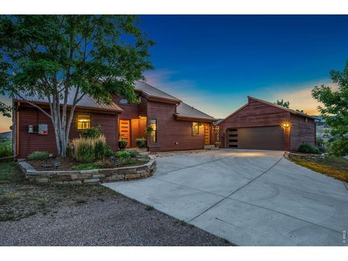 8009 Thistle Ct, Loveland, CO, 80538-9590 | Card Image