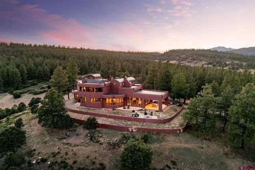 1928 County Road 125, Hesperus, CO, 81326-9556 | Card Image