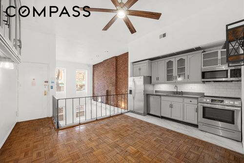 garden-862 W End Avenue, New York City, NY, 10025 | Card Image