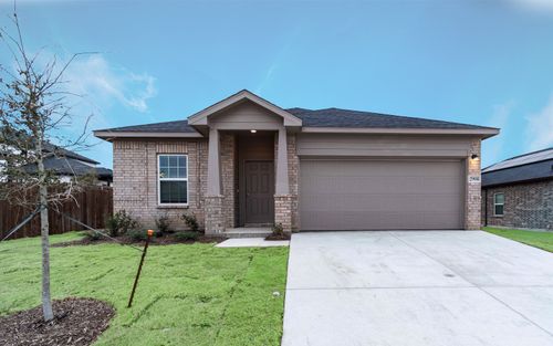 2908 Rosemary Dr, Sherman, TX, 75092-0009 | Card Image