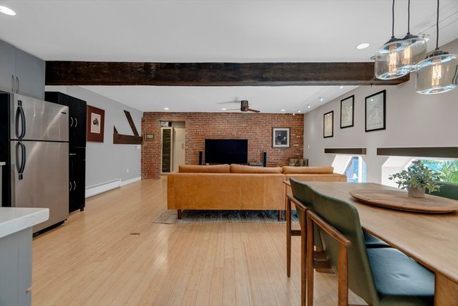 APT-1 - 9 Appleton St, Condo with 1 bedrooms, 1 bathrooms and null parking in Boston MA | Image 7