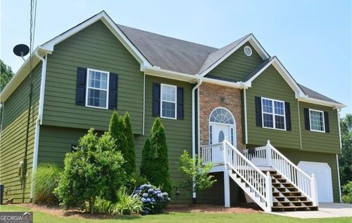 261 S Woods Ct, Jasper, GA, 30143-6962 | Card Image