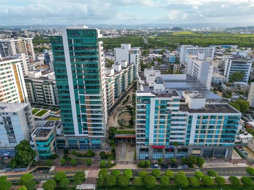 10144-1511 Ave. Ponce De León Torre Del Norte 1000 Ciudadela, San Juan, PR, 00909 | Card Image