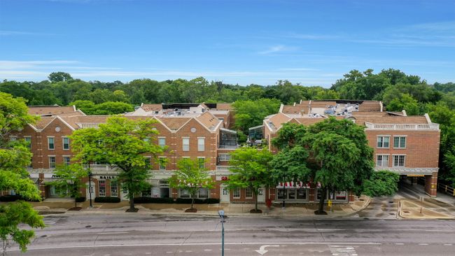 UNIT-108 - 1625 Glenview Rd, Condo with 2 bedrooms, 3 bathrooms and 2 parking in Glenview IL | Image 52