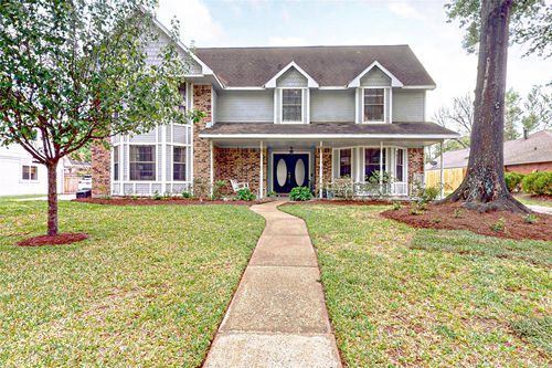 2414 Brookdale Dr, Kingwood, TX, 77339-1905 | Card Image