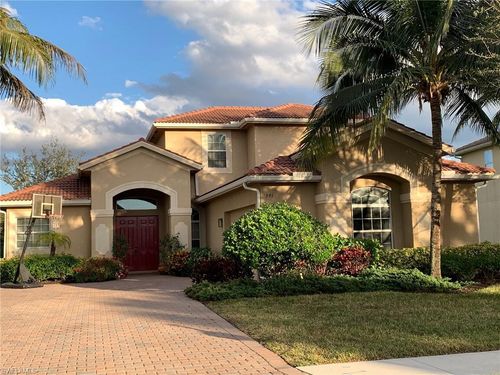 291 Saddlebrook Ln, NAPLES, FL, 34110-1350 | Card Image