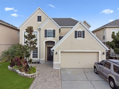 2530 Sand Arbor Cir, ORLANDO, FL, 32824-4760 | Card Image