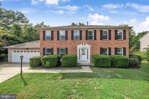 1006 Winged Foot Dr, BOWIE, MD, 20721-2352 | Card Image