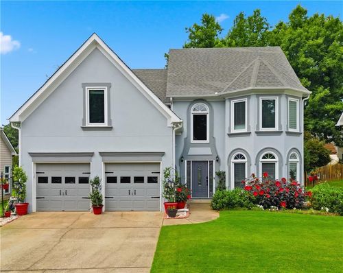 1487 Brentwood Dr, Marietta, GA, 30062-2044 | Card Image