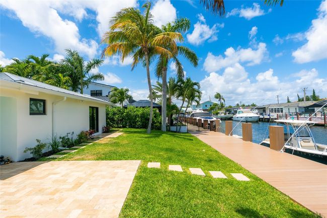 4440 Ne 26 Th Ave, House other with 3 bedrooms, 3 bathrooms and null parking in Lighthouse Point FL | Image 47