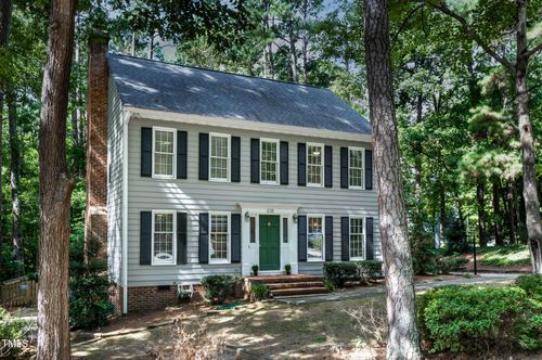 235 Winterberry Ridge Dr, Durham, NC, 27713-9442 | Card Image
