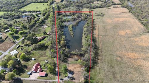 108 Stubbs Ln, McAlester, OK, 74501-6588 | Card Image