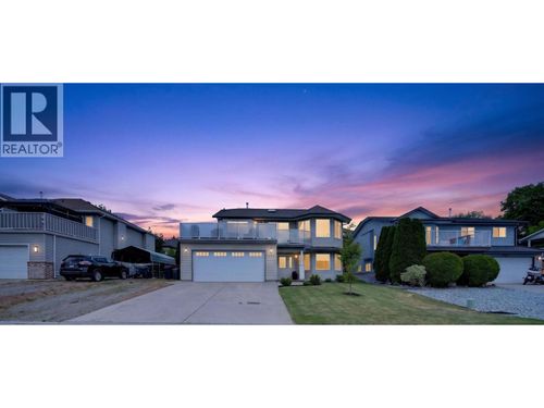 1632 Feedham Avenue, Kelowna, BC, V1P1M8 | Card Image