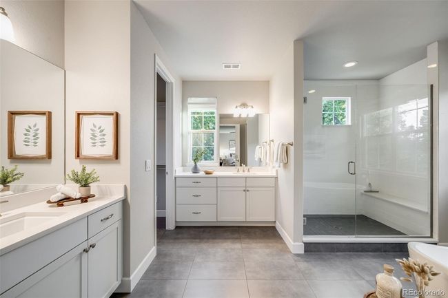 3391 Yukon Ct, House other with 3 bedrooms, 3 bathrooms and 3 parking in Wheat Ridge CO | Image 27