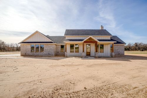 201 Kilkenny Rd, Poolville, TX, 76487-5073 | Card Image