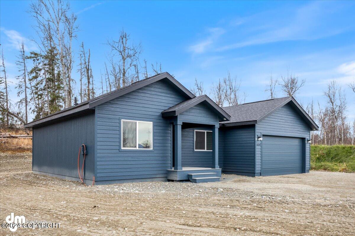 Lark Cir, Wasilla, AK 99623