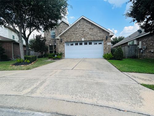 24203 Haywards Crossing Ln, Katy, TX, 77494-5732 | Card Image